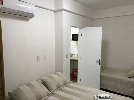 Economy Ev, 1 Yatak Odası (08)