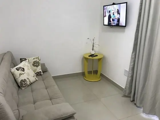Economy Ev, 1 Yatak Odası (08)
