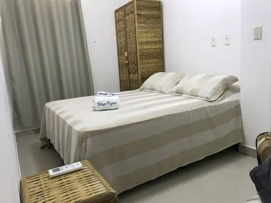Economy Ev, 1 Yatak Odası (08)