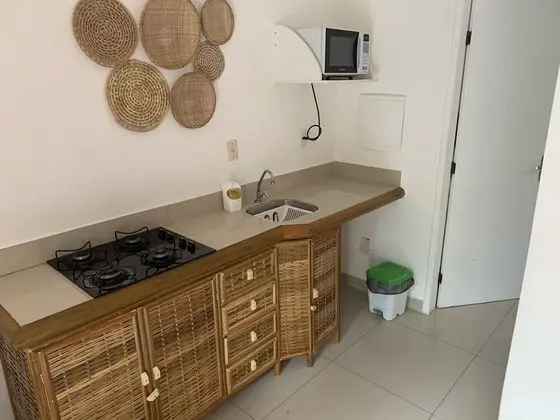 Economy Ev, 1 Yatak Odası (08)