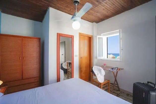 Tek Büyük Yataklı Oda, 1 Büyük (Queen) Boy Yatak