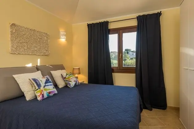 Apart Daire, 2 Yatak Odası (Baia 18)