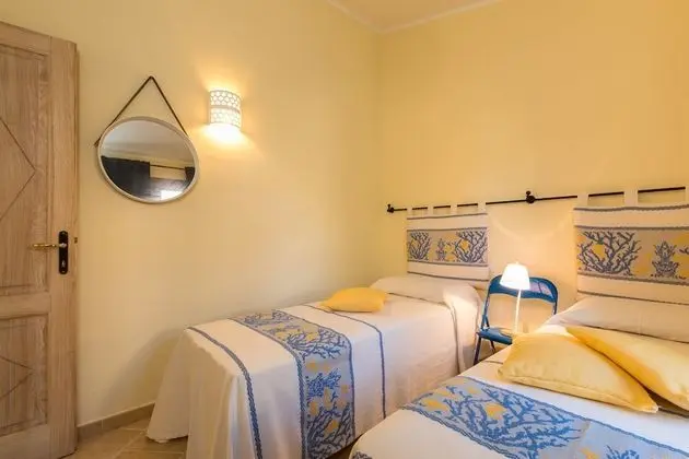 Apart Daire, 2 Yatak Odası (Baia 18)