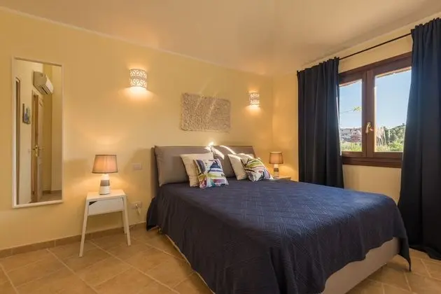 Apart Daire, 2 Yatak Odası (Baia 18)