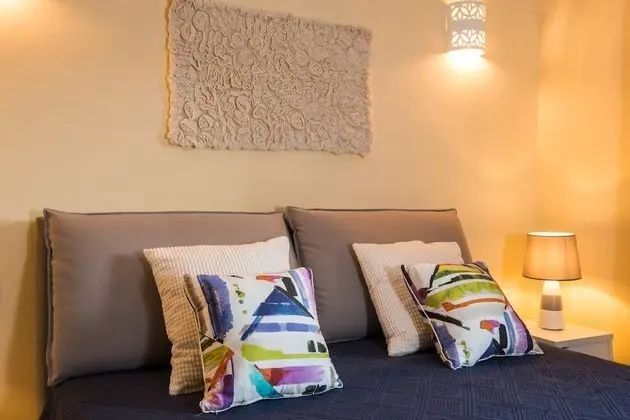 Apart Daire, 2 Yatak Odası (Baia 18)