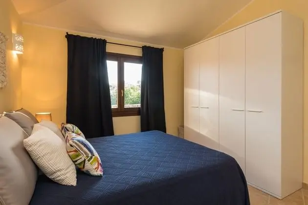 Apart Daire, 2 Yatak Odası (Baia 18)