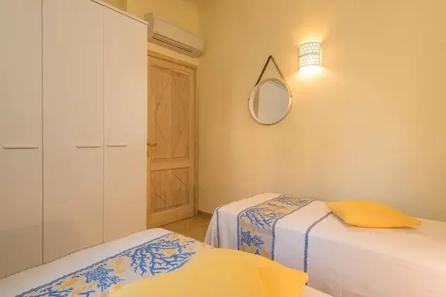 Apart Daire, 2 Yatak Odası (Baia 18)