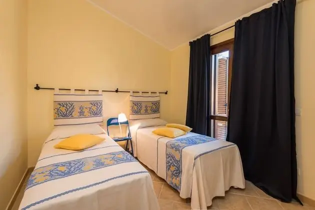 Apart Daire, 2 Yatak Odası (Baia 18)