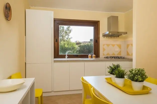 Apart Daire, 2 Yatak Odası (Baia 18)