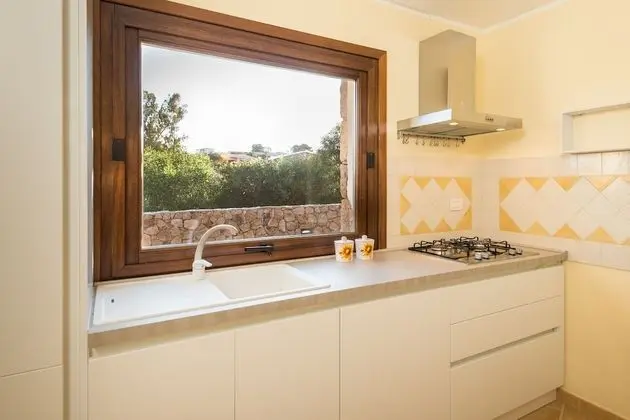 Apart Daire, 2 Yatak Odası (Baia 18)