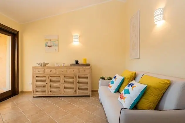 Apart Daire, 2 Yatak Odası (Baia 18)