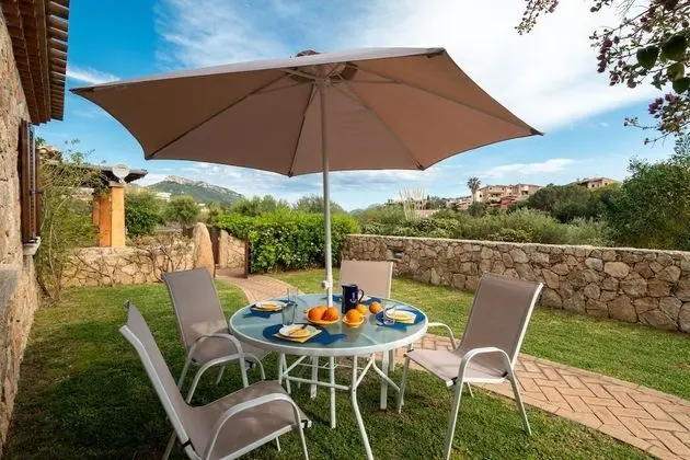 Apart Daire, 2 Yatak Odası (Baia 18)