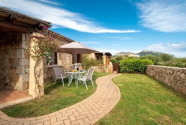 Apart Daire, 2 Yatak Odası (Baia 18)