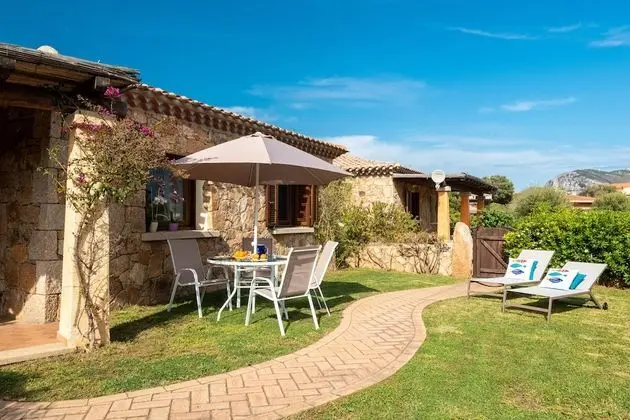 Apart Daire, 2 Yatak Odası (Baia 18)