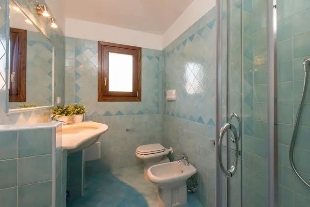 Apart Daire, 2 Yatak Odası (Baia 18)