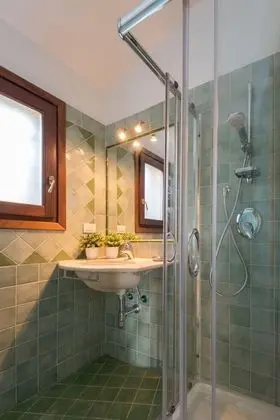 Apart Daire, 2 Yatak Odası (Baia 18)