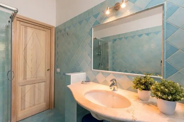 Apart Daire, 2 Yatak Odası (Baia 18)