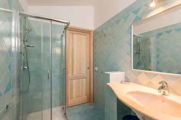 Apart Daire, 2 Yatak Odası (Baia 18)