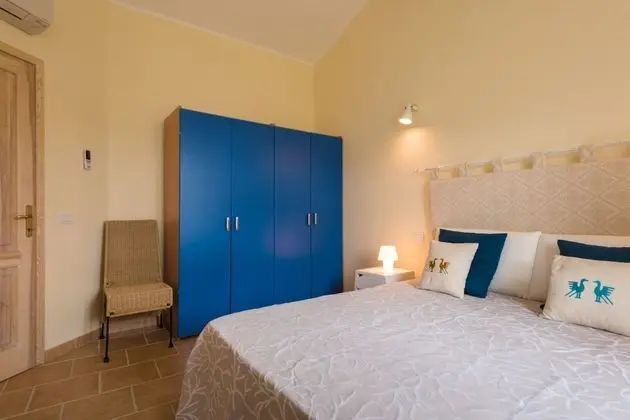 Apart Daire, 2 Yatak Odası (Baia 19)