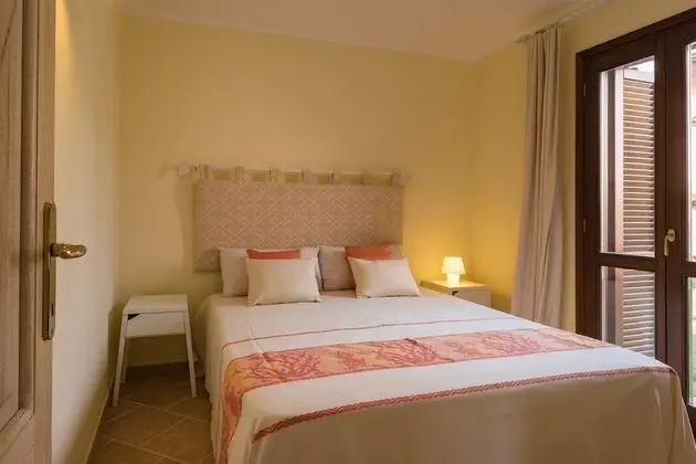 Apart Daire, 2 Yatak Odası (Baia 19)