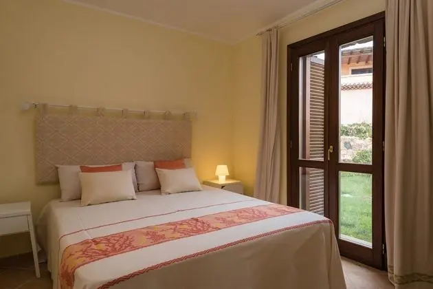 Apart Daire, 2 Yatak Odası (Baia 19)