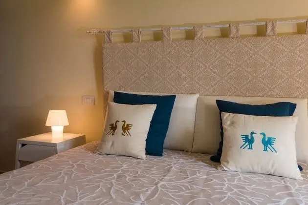 Apart Daire, 2 Yatak Odası (Baia 19)