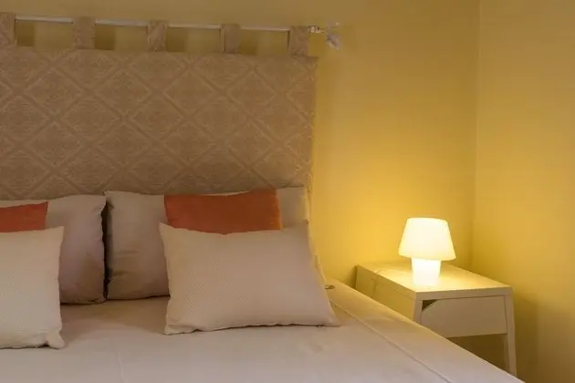 Apart Daire, 2 Yatak Odası (Baia 19)