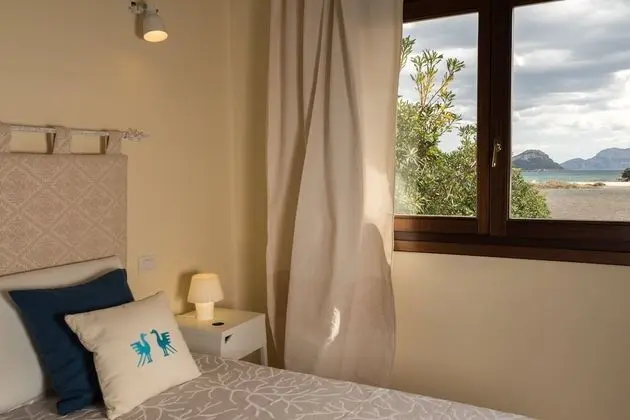 Apart Daire, 2 Yatak Odası (Baia 19)