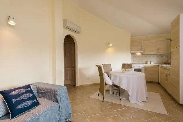 Apart Daire, 2 Yatak Odası (Baia 19)