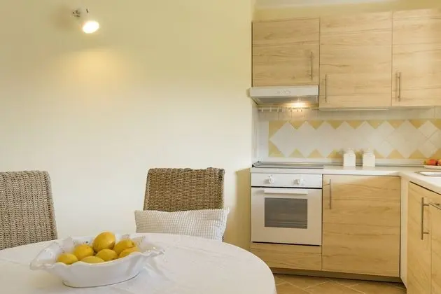 Apart Daire, 2 Yatak Odası (Baia 19)