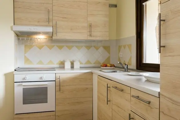 Apart Daire, 2 Yatak Odası (Baia 19)