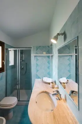 Apart Daire, 2 Yatak Odası (Baia 19)