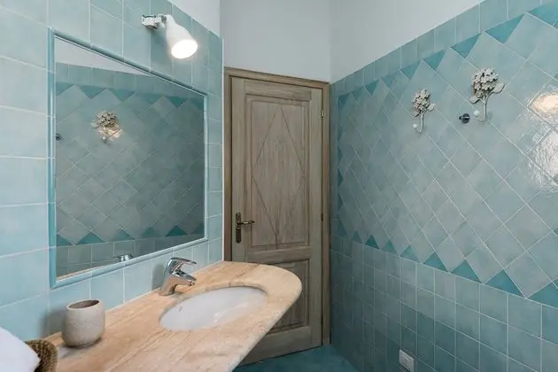 Apart Daire, 2 Yatak Odası (Baia 19)