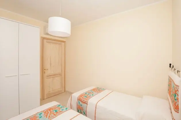 Apart Daire, 4 Yatak Odası, 2 Banyolu (Baia 16)