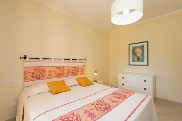 Apart Daire, 4 Yatak Odası, 2 Banyolu (Baia 16)