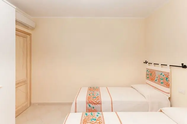 Apart Daire, 4 Yatak Odası, 2 Banyolu (Baia 16)