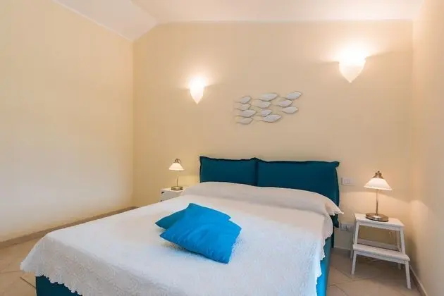 Apart Daire, 4 Yatak Odası, 2 Banyolu (Baia 16)