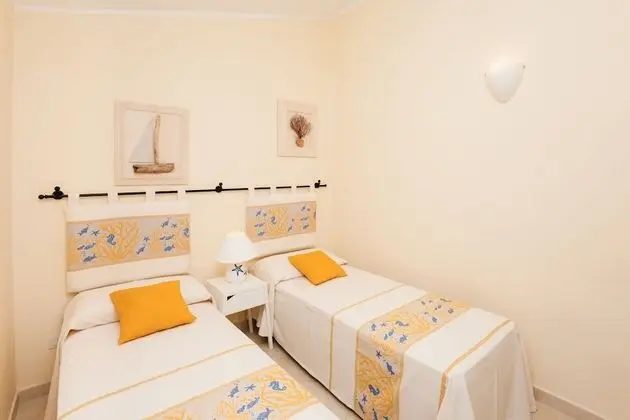 Apart Daire, 4 Yatak Odası, 2 Banyolu (Baia 16)