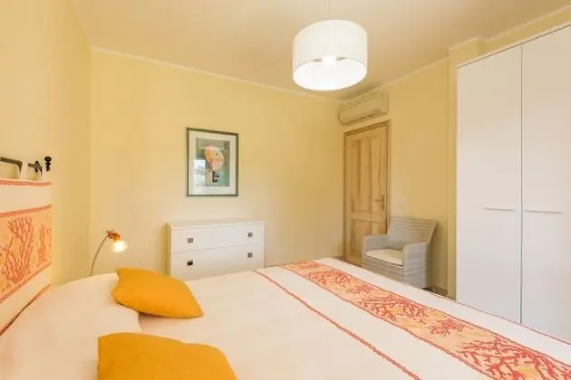 Apart Daire, 4 Yatak Odası, 2 Banyolu (Baia 16)