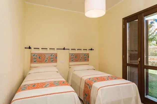 Apart Daire, 4 Yatak Odası, 2 Banyolu (Baia 16)