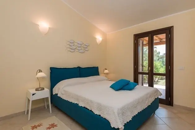 Apart Daire, 4 Yatak Odası, 2 Banyolu (Baia 16)