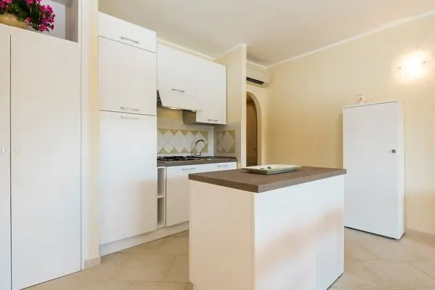 Apart Daire, 4 Yatak Odası, 2 Banyolu (Baia 16)