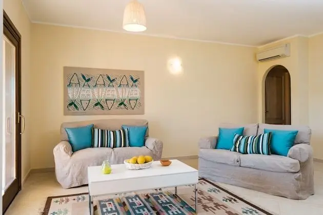 Apart Daire, 4 Yatak Odası, 2 Banyolu (Baia 16)