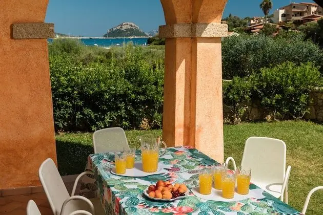 Apart Daire, 4 Yatak Odası, 2 Banyolu (Baia 16)