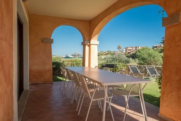 Apart Daire, 4 Yatak Odası, 2 Banyolu (Baia 16)