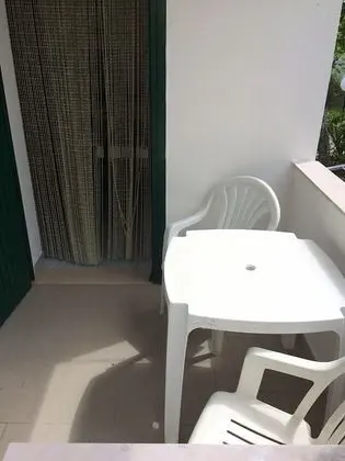 Apart Daire, 1 Yatak Odası (2 pax)