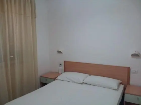 Apart Daire, 1 Yatak Odası (2 pax)