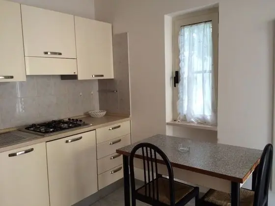 Apart Daire, 1 Yatak Odası (2 pax)