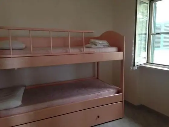Apart Daire, 2 Yatak Odası (4 pax)