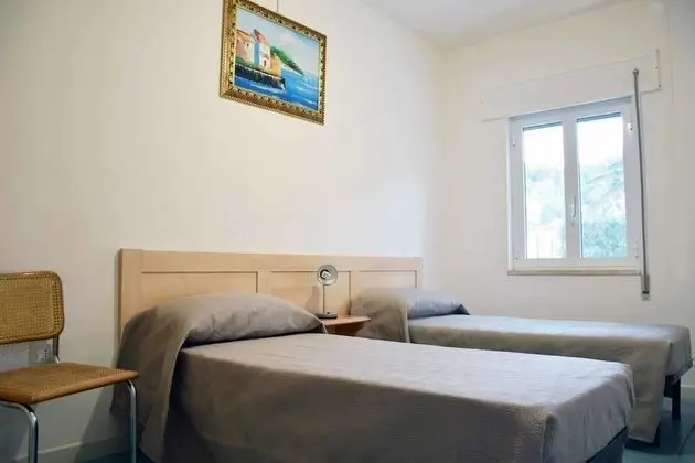 Superior Bungalov, 2 Yatak Odası